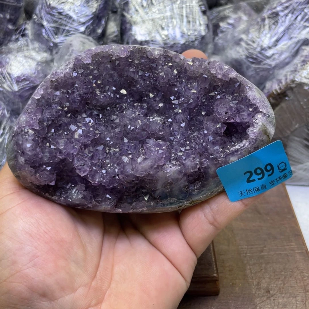 未镶嵌水晶大型摆件（非配饰）