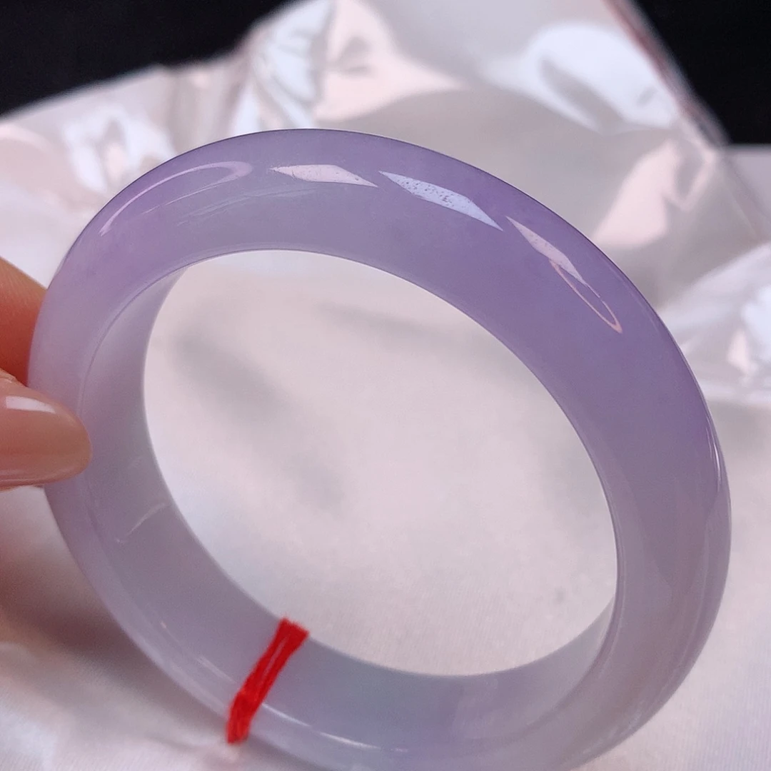 【闪购商品】翡翠手镯未镶嵌52翡翠手镯