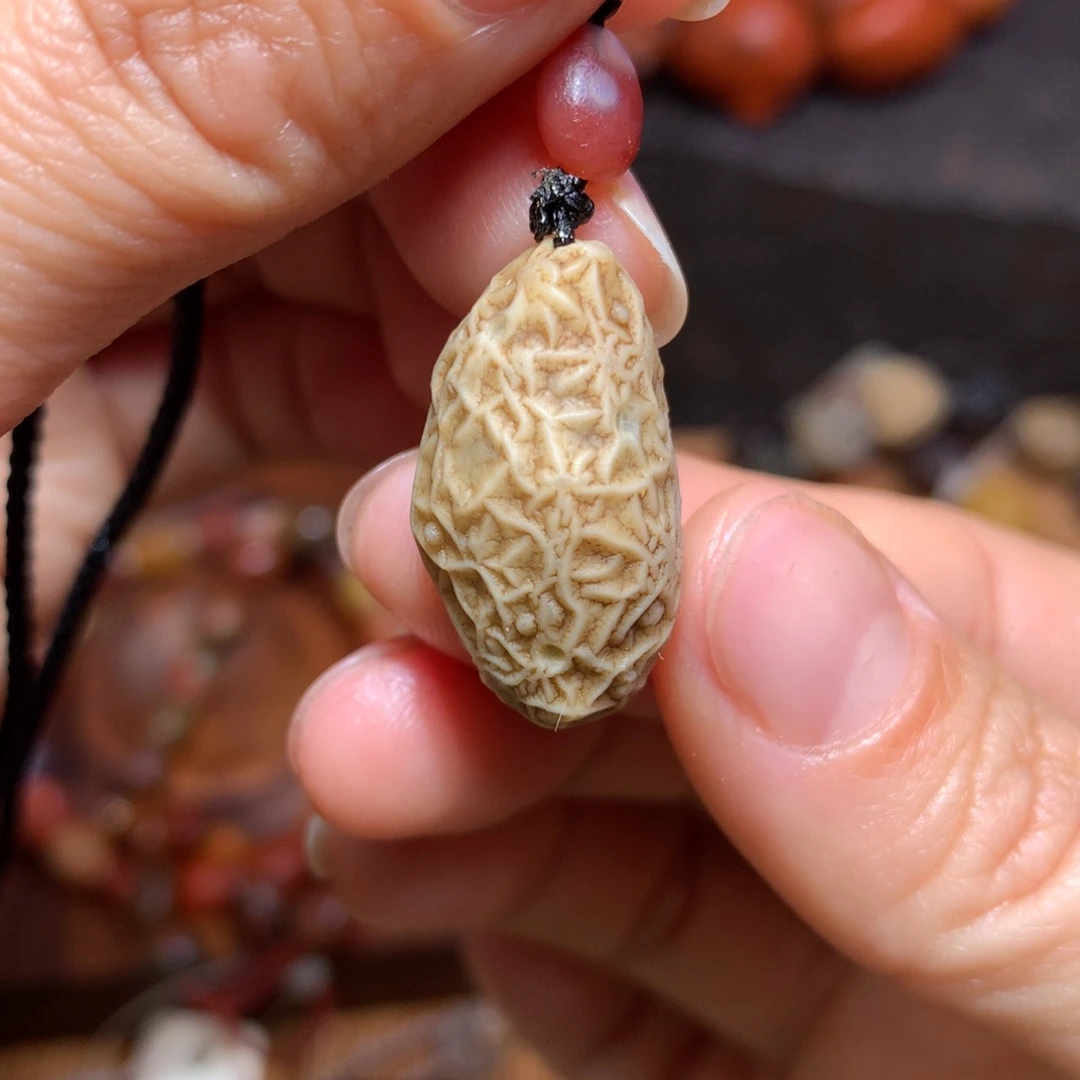 未镶嵌玛瑙/玉髓珠宝半成品