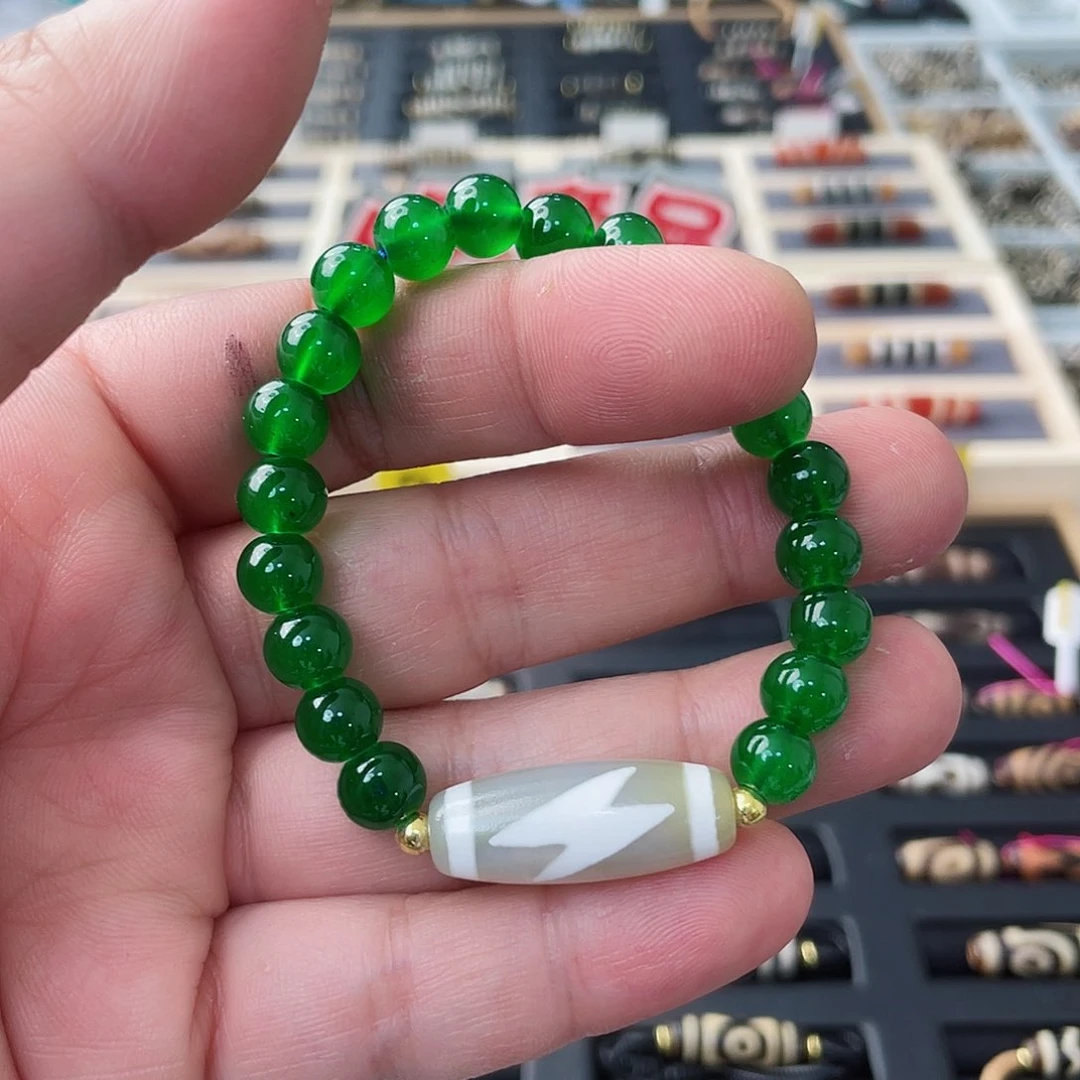 玛瑙/玉髓颈饰未镶嵌?****?