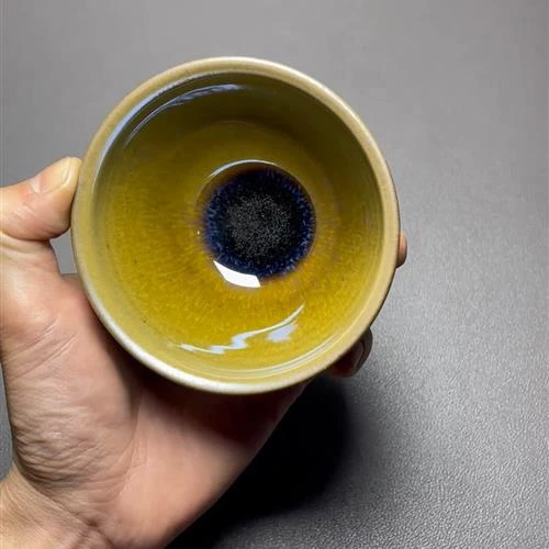 【闪购商品】茶盏-1058...........