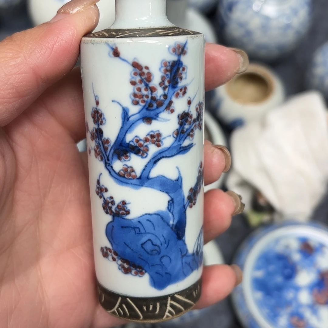 摆件陶陶瓷艺术作品