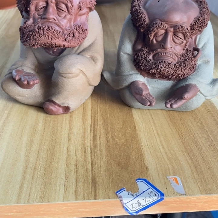 紫砂茶杯刚***你福利来了