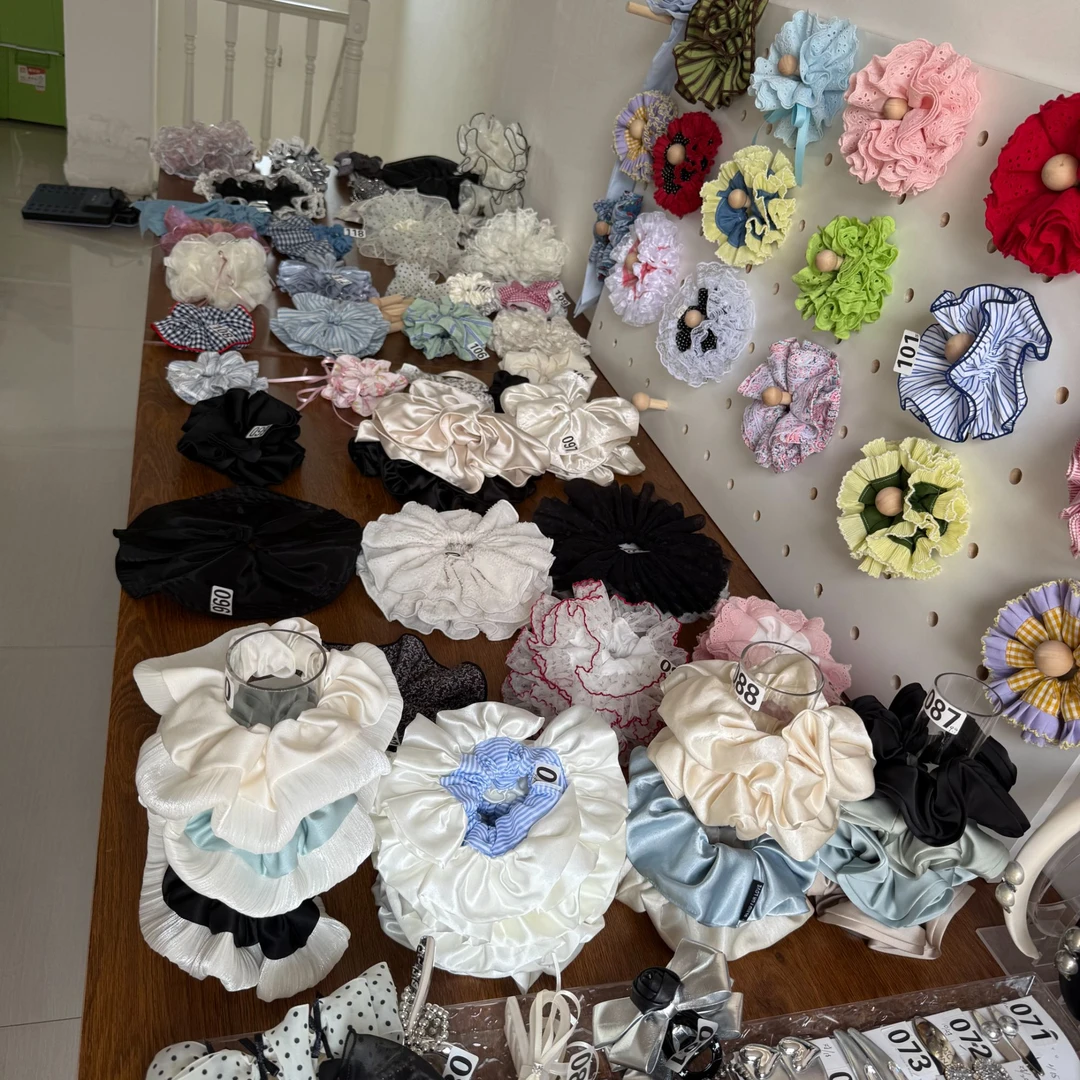 大肠发圈专拍（087-131）