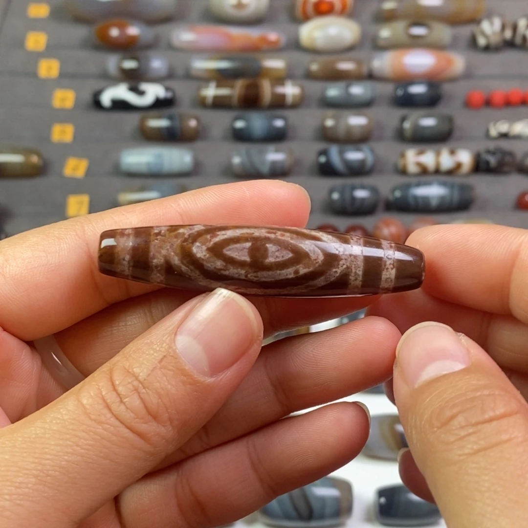 玛瑙/玉髓合金自己搭配