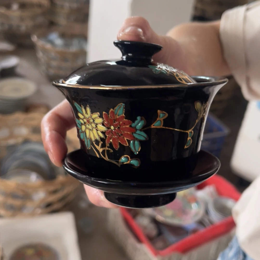 怀旧瓷器 孤品处理 介意勿拍