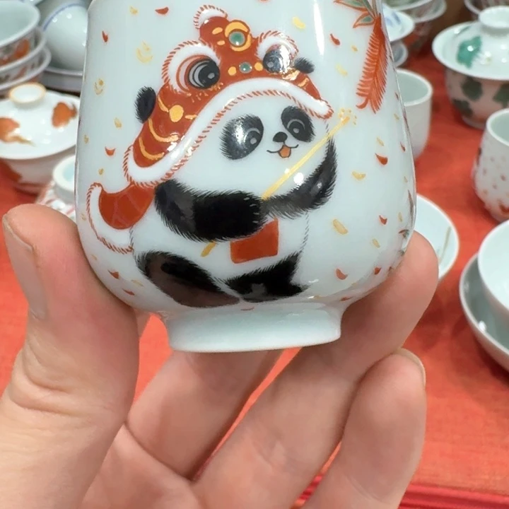 陶瓷艺术品收藏陶瓷