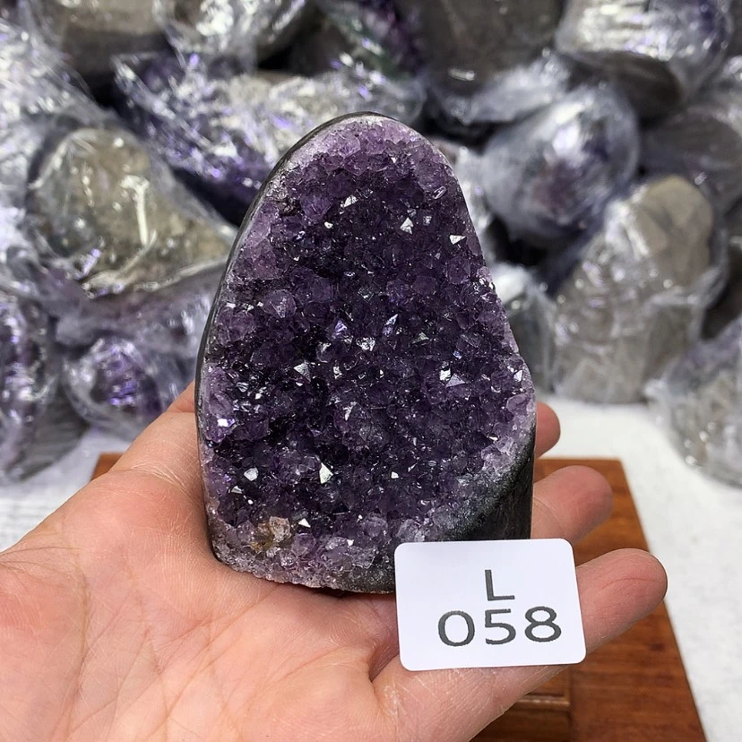 【闪购商品】水晶大型摆件（非配饰）未镶嵌