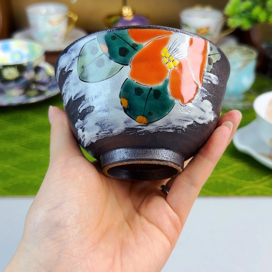 她家陶瓷真漂亮呀啊啊6