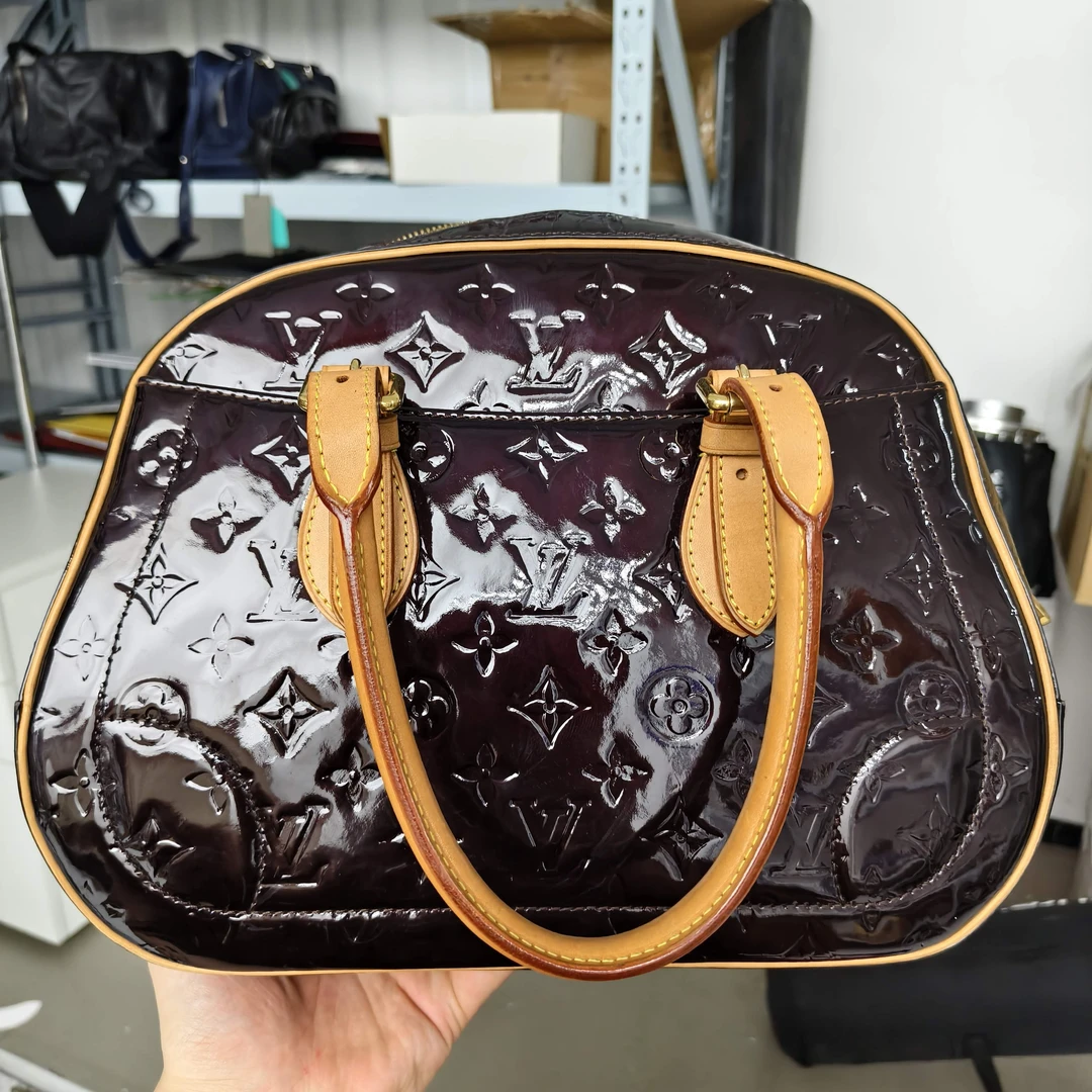 95新 LouisVuitton/路易威登 /KIKI/单肩包/15240721