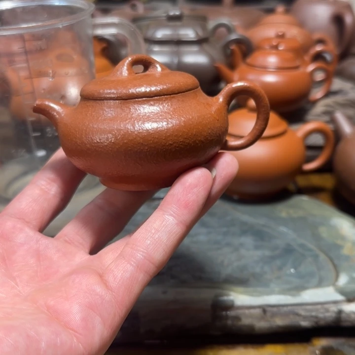 紫砂茶壶紫砂壶紫砂壶