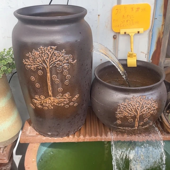 22号2件套➕40 瓦水泵➕送弯头➕水管