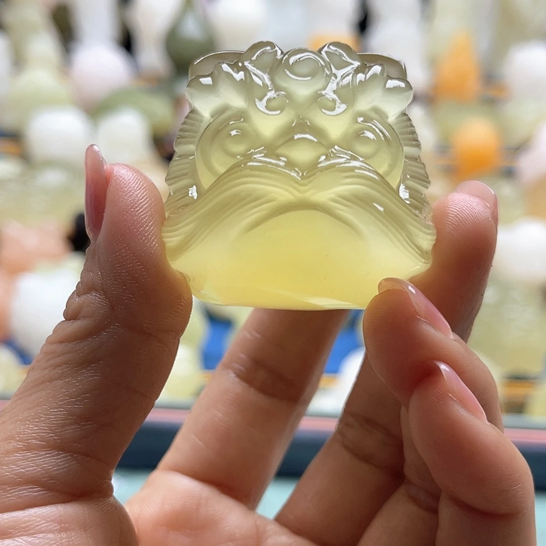 小***涵新疆昆仑山脉山料