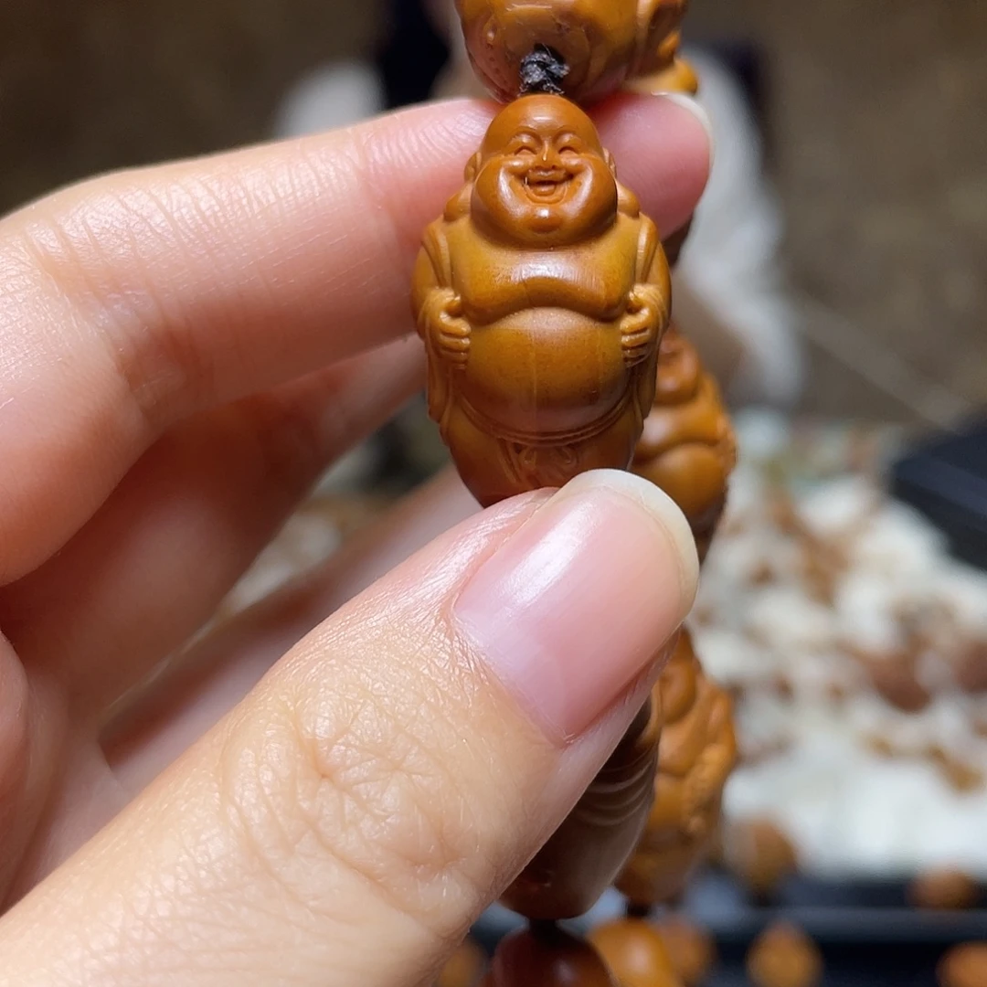 橄榄核手串/手链橄榄核
