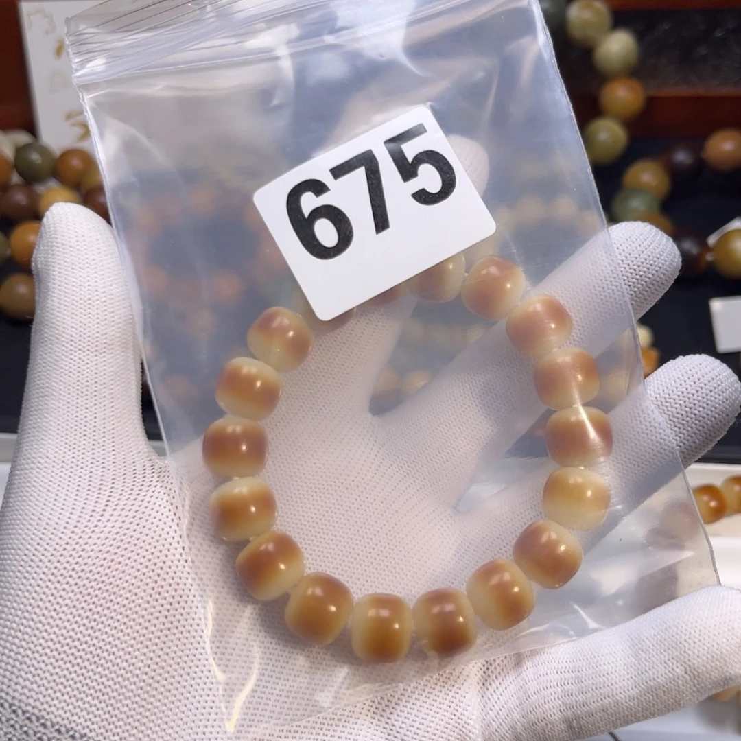 菩提根/象牙果吊坠675