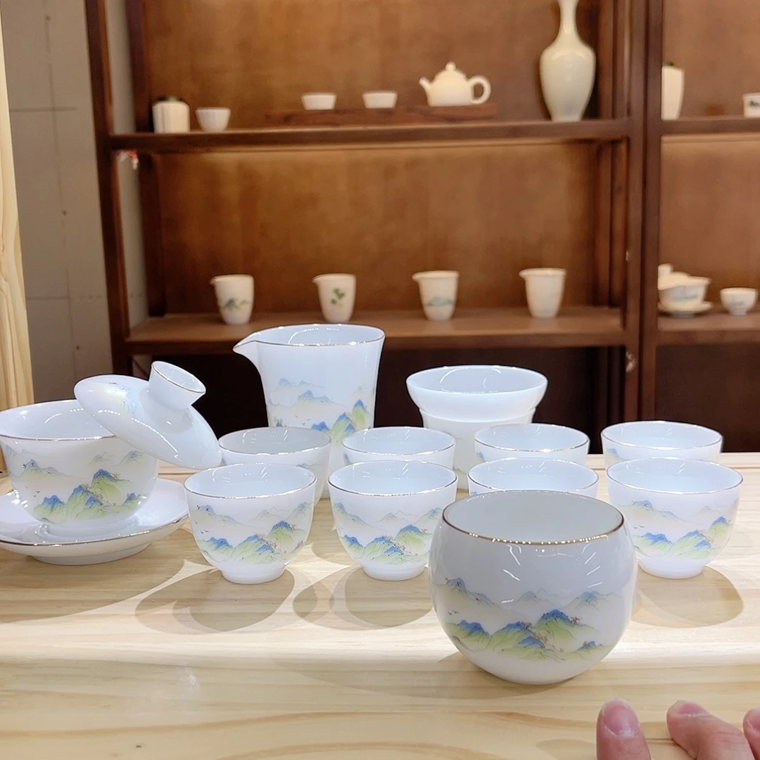 羊脂玉瓷羊脂玉瓷