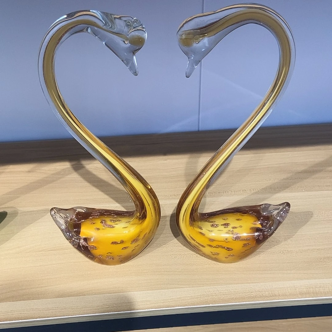 琉璃手工艺品微瑕