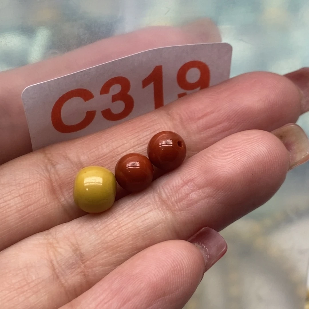 南红玛瑙珠宝奇石未镶嵌