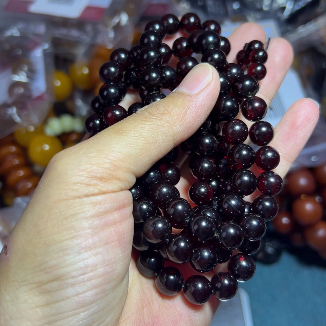 琥珀珠宝奇石未镶嵌747