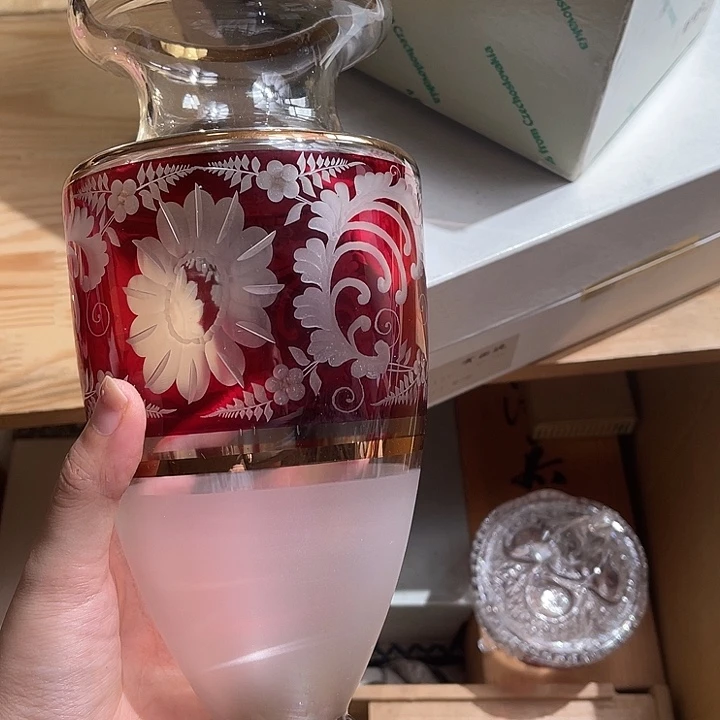 珊****白瓷大美玲好物推荐分享