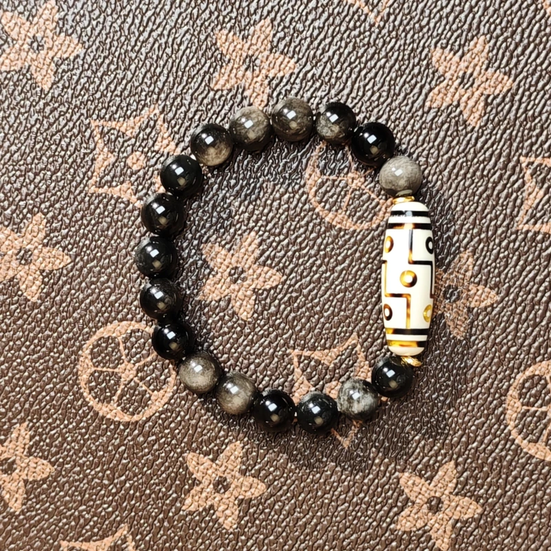 聪老板HYS天珠单圈（28）