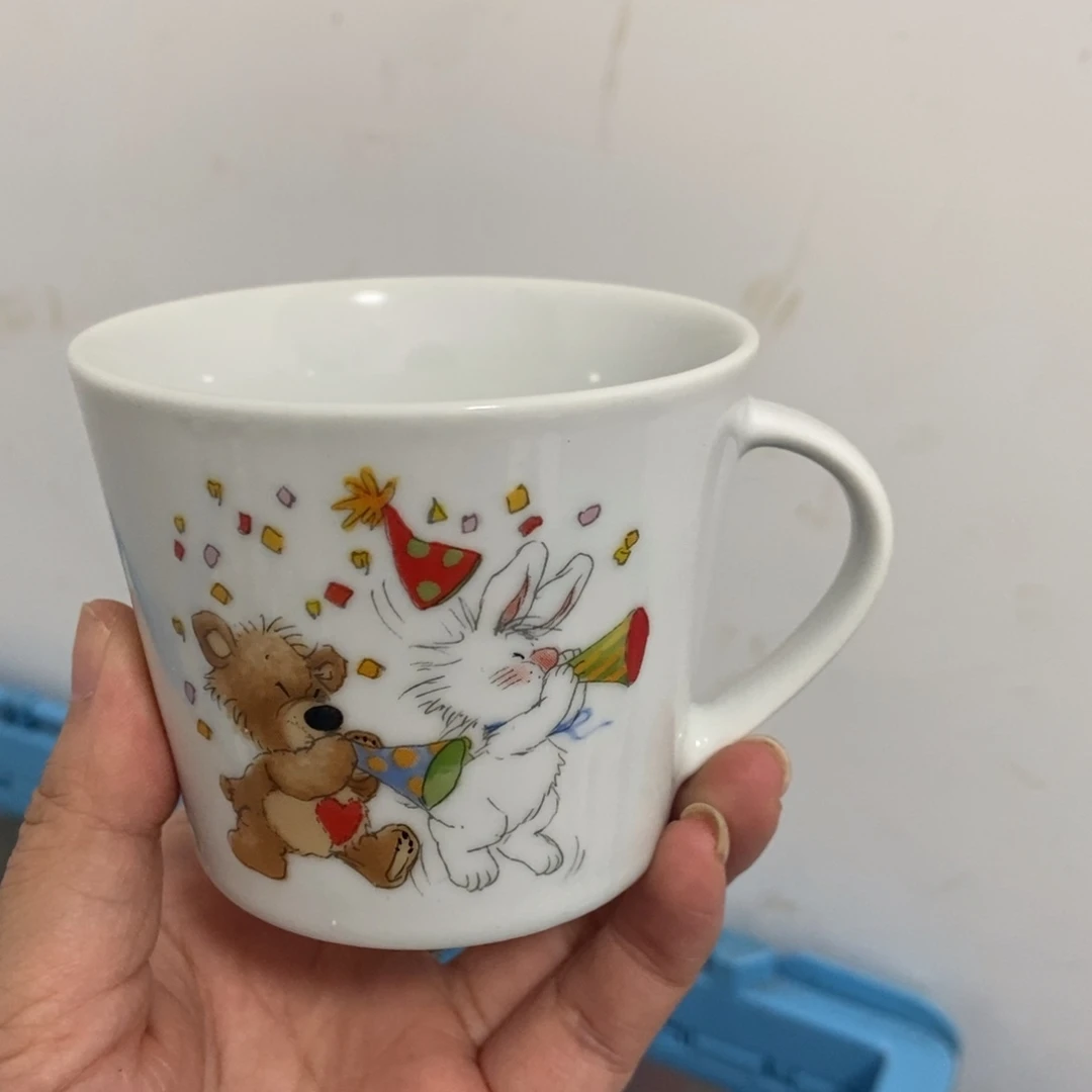 拯****猫陶瓷默认微瑕