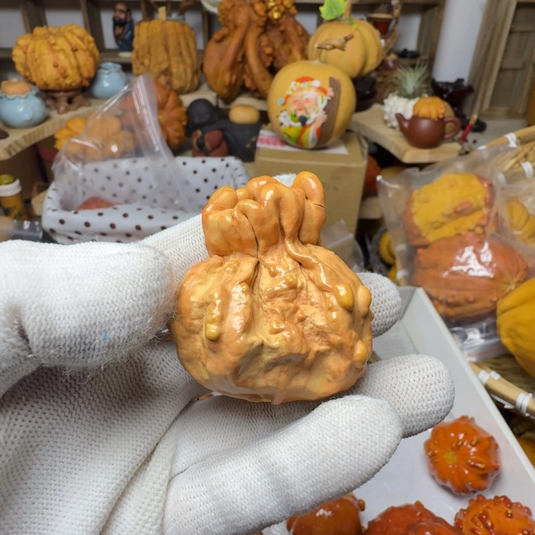 安*特价葫芦不退不换