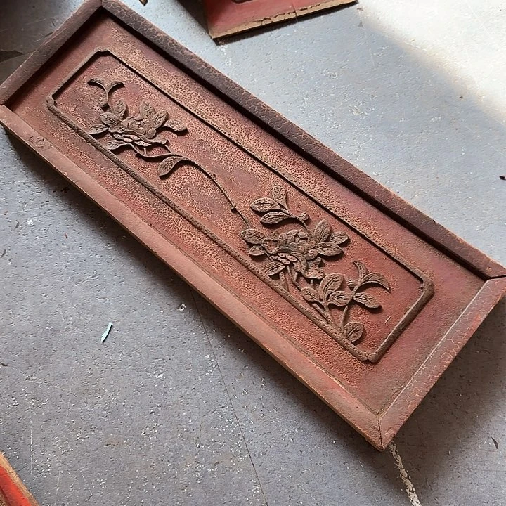 大果紫檀（缅甸花梨）酷****i