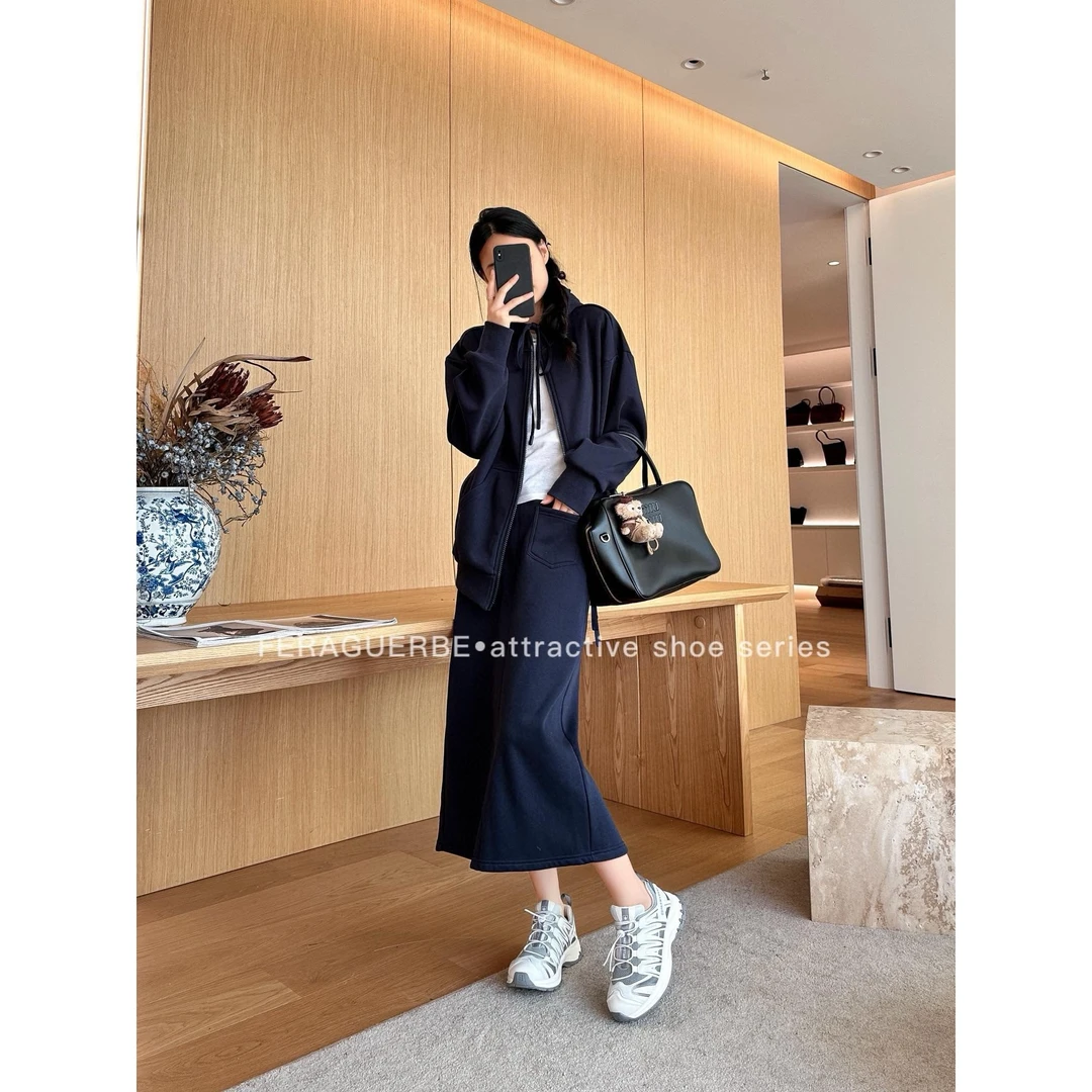 法拉姿-厚底老爹鞋轻便百搭-608865