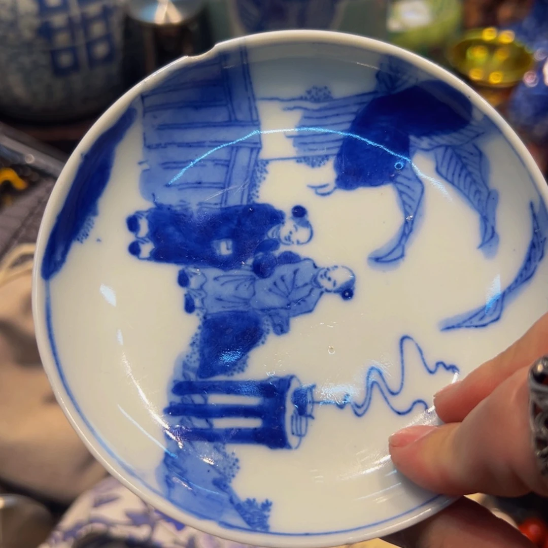 瓷器花瓶瓷器瓷器