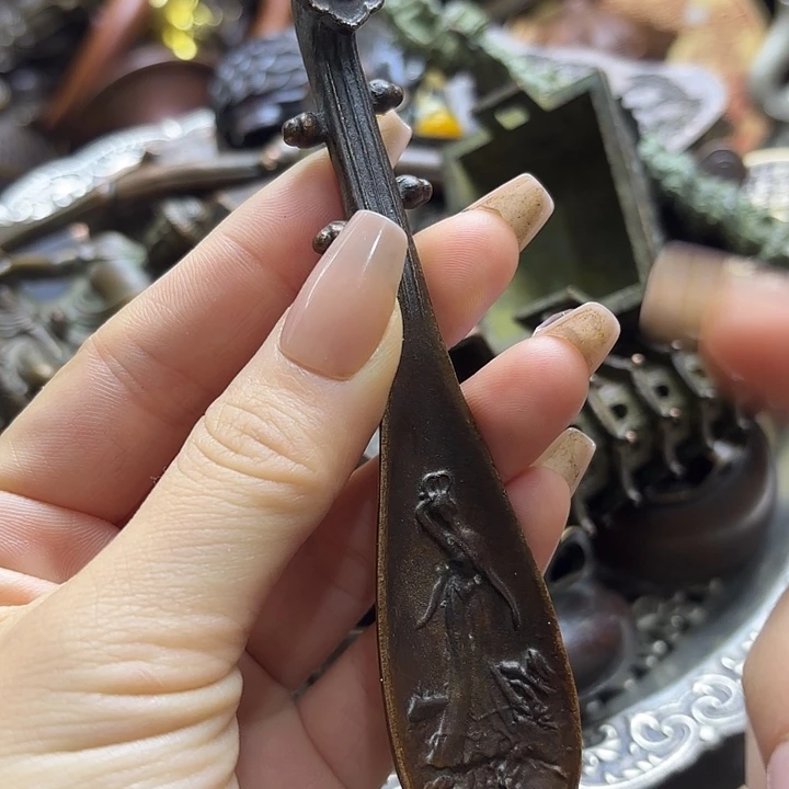 精品铜器摆件专属链接