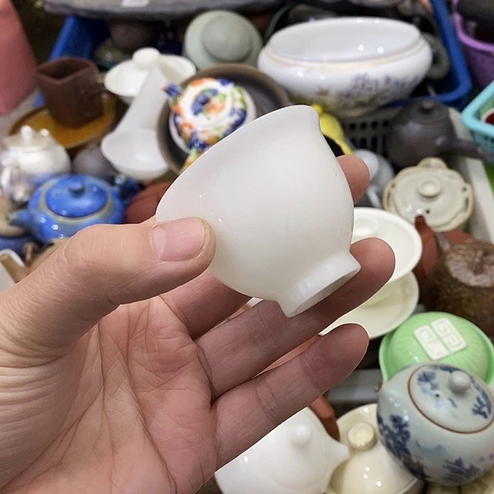 陶瓷艺术品及陶瓷制品