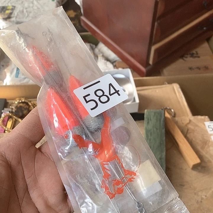 瓷片阿宝先生推荐好物m