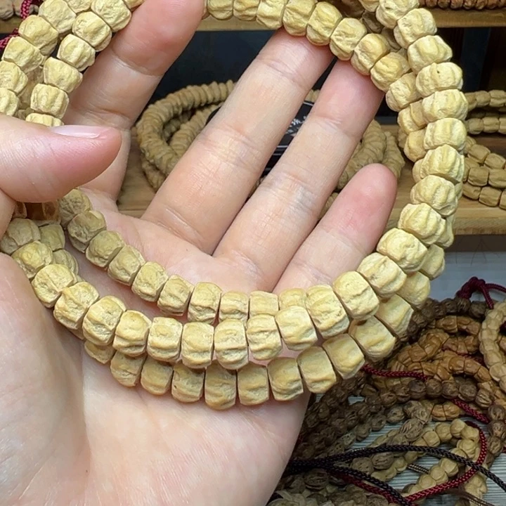 【闪购商品】柏香籽/百香籽吊坠禅***丶