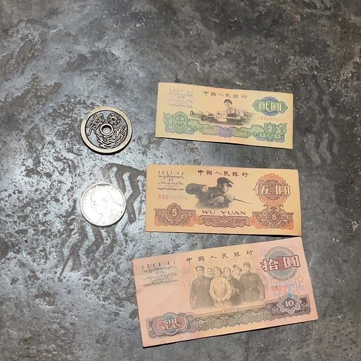 没有坏的老家的好货