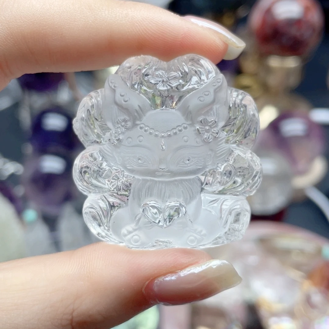 未镶嵌珠宝半成品水晶