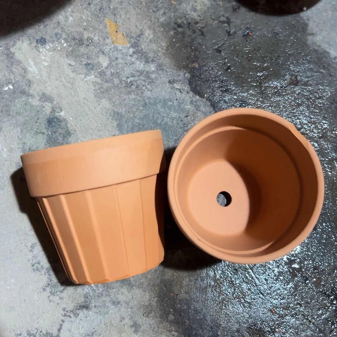 风琴12口11高2个【微瑕】