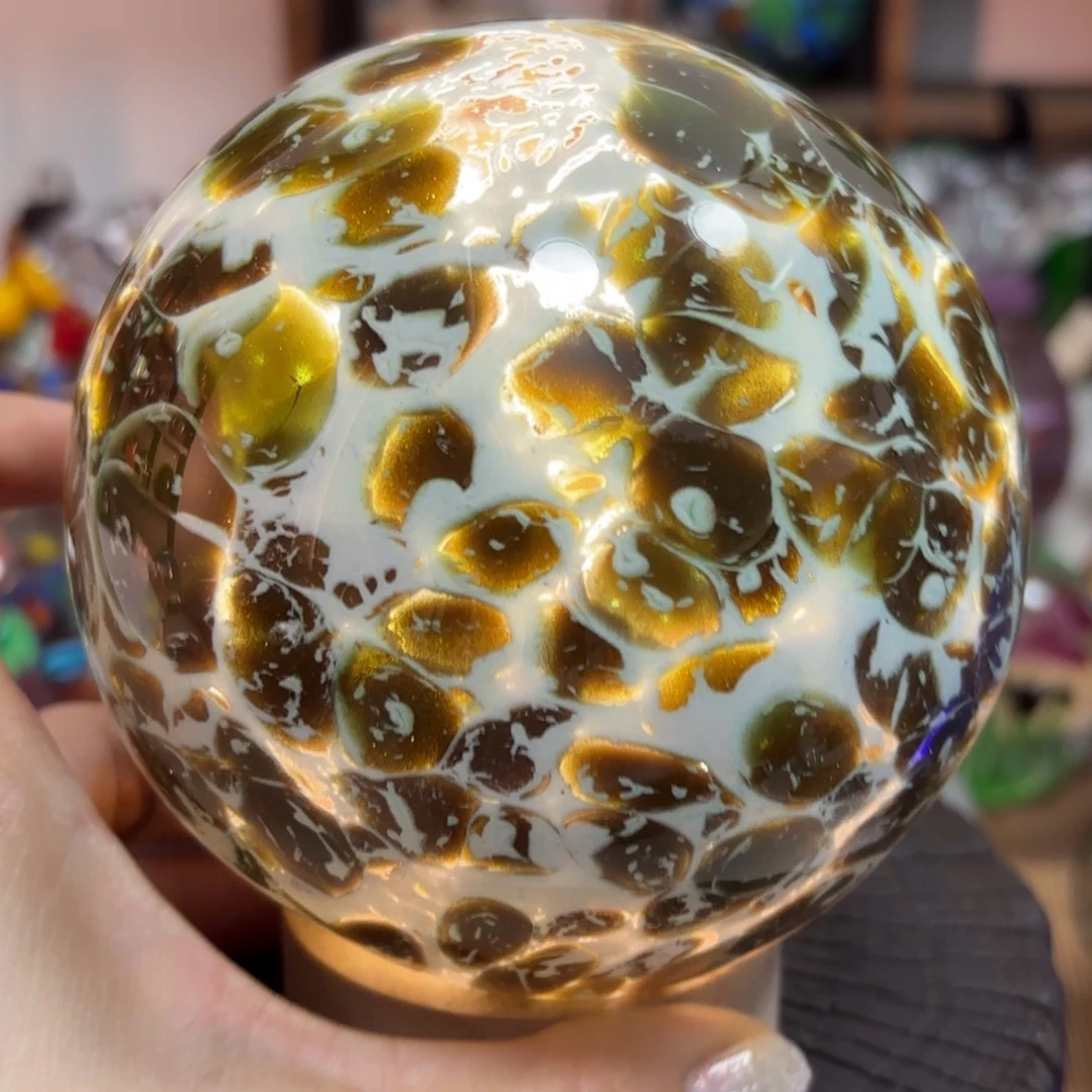 手工艺品琉璃精品