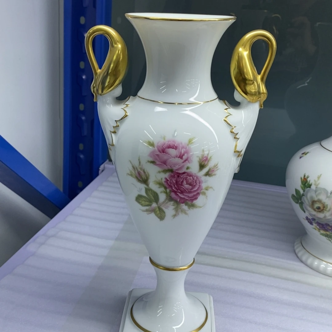 紫砂凯撒中古瓷器其他瓷器