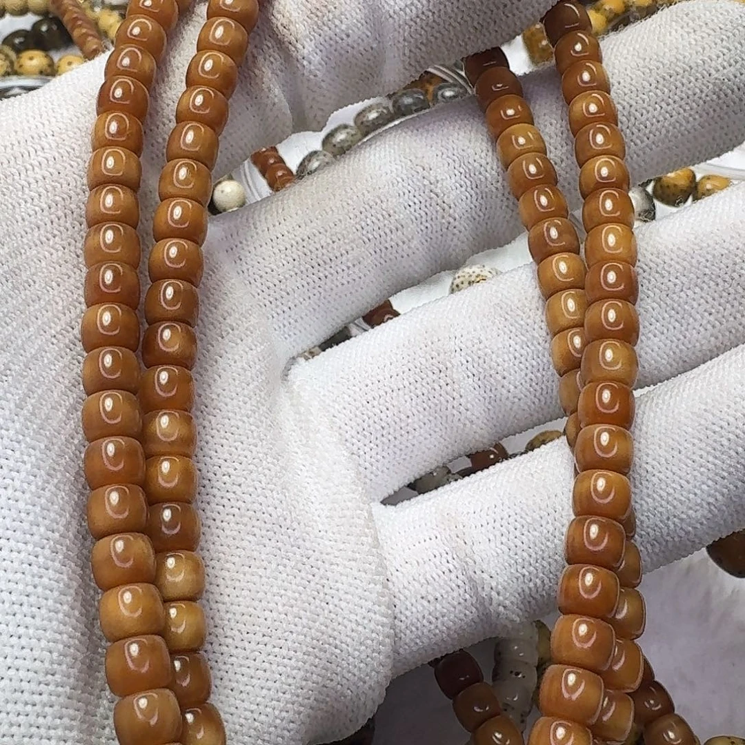 吊坠星月菩提65龙脊菩提