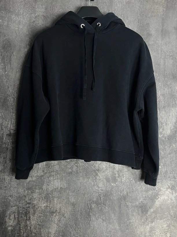 全新未使用 Maison Margiela/梅森马吉拉 XS码*1/字母卫衣/01400
