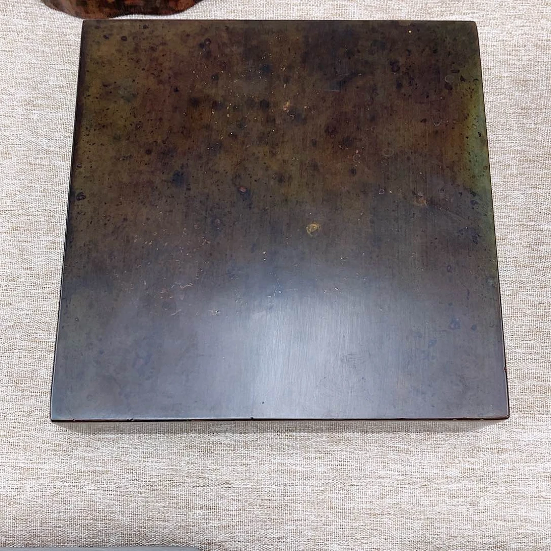 20见方金砖精品底座