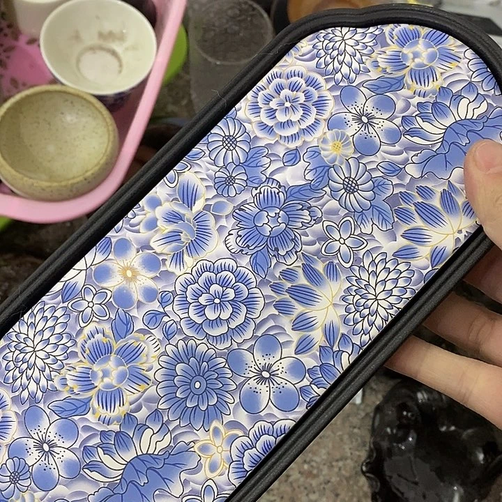 陶瓷艺术品及陶瓷制品