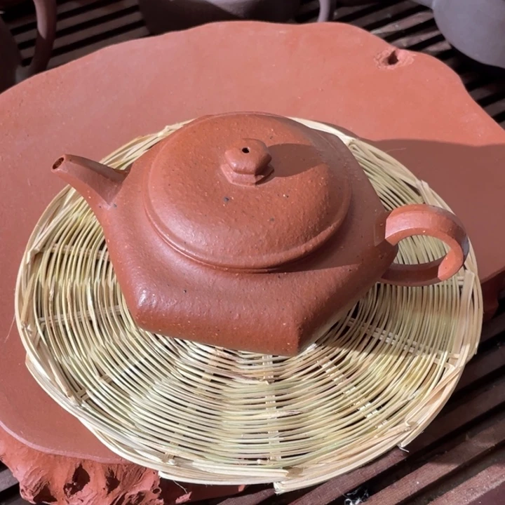 茶壶紫砂大*手工紫砂壶