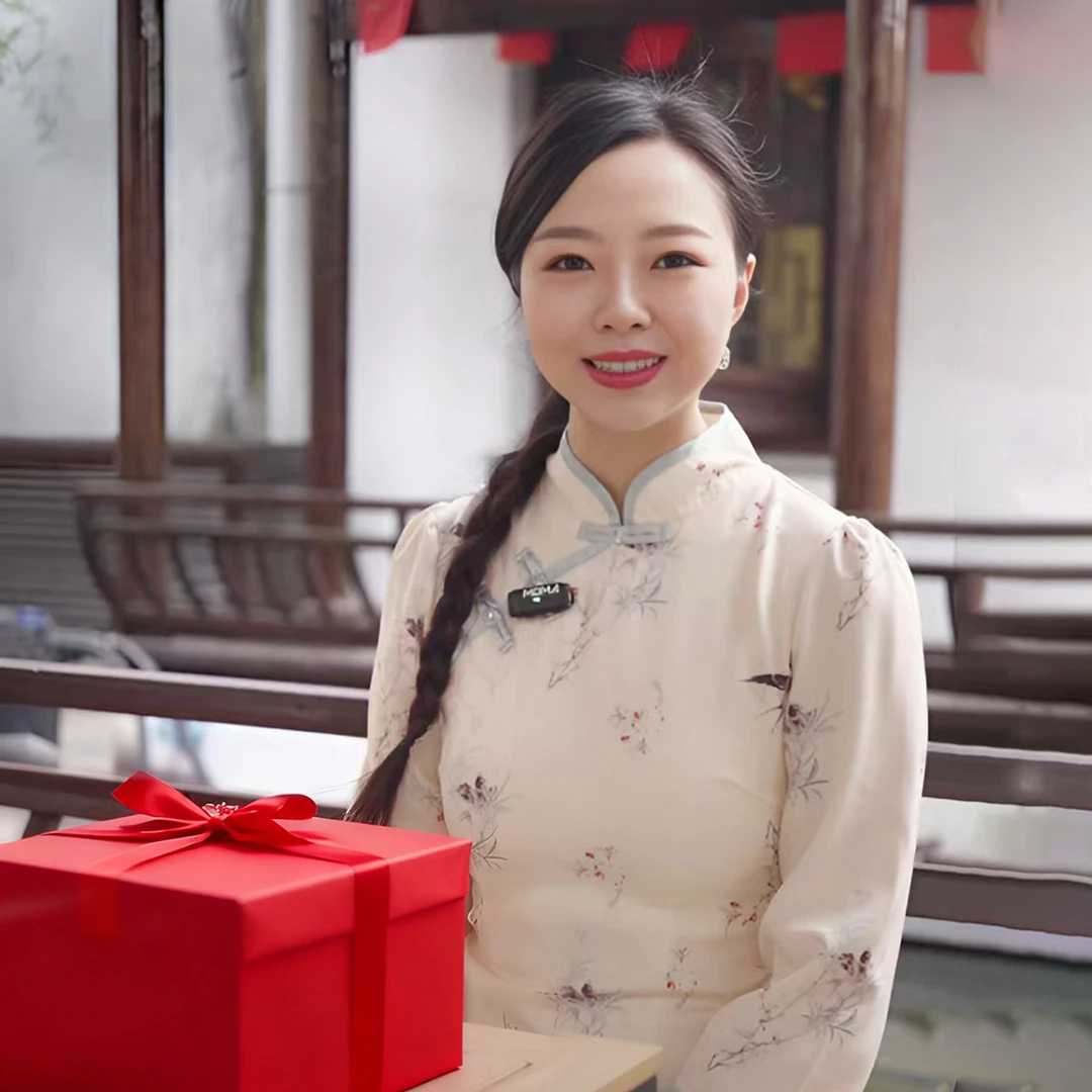 【乐礼】新年礼包套组04