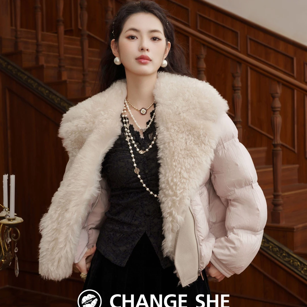 QX千细精致样板衣