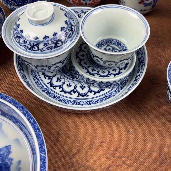 茅***生景德镇陶瓷景德镇