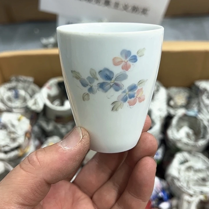 25包邮，盘子，碗，杯子，茶壶，默认瑕疵