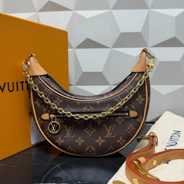 路易威登/包包/95新/市场价18888/250817zb0019