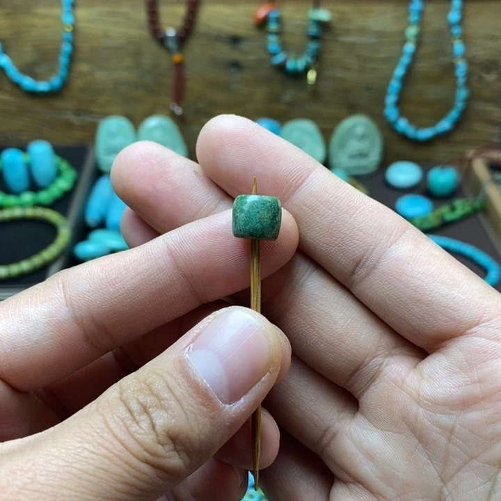 粉丝福利专享桶珠